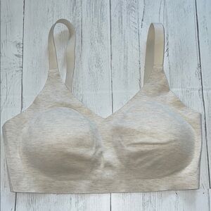 aerie real free wireless bra